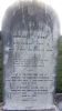 Photo of headstones/thumb_Murdoch McLennan d1906 full hdstn DalbyQ